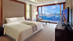深圳觀瀾格蘭雲天國際酒店套票 Shenzhen Grand Skylight Guanlan Hotel Package