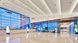深圳觀瀾格蘭雲天國際酒店套票 Shenzhen Grand Skylight Guanlan Hotel Package