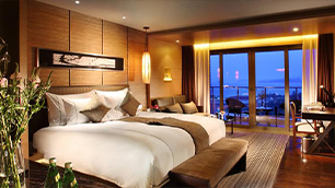 深圳观澜格兰云天国际酒店套票 Shenzhen Grand Skylight Guanlan Hotel Package