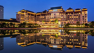廣州融創主題樂園酒店住宿套票 Guangzhou Sunac Amusement Park Hotel Accommodation Package