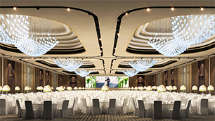 香港海洋公园万豪酒店玩乐住宿套票 Hong Kong Ocean Park Marriott Hotel Play & Stay Package
