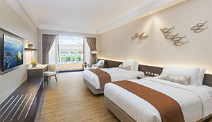 香港黃金海岸酒店 住宿計劃及特別餐飲禮遇Gold Coast Hotel Room Package