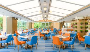 香港香港黃金海岸酒店 食住遊住宿套票 Hong Kong Gold Coast Hotel Stay & Dine Package
