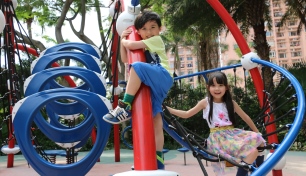 香港黃金海岸酒店 食住遊住宿套票 Hong Kong Gold Coast Hotel Stay & Dine Package