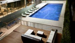 九龍貝爾特酒店 「食住貝爾特」住宿套票Pentahotel Kowloon Stay And Dine Package