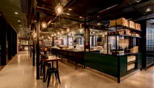 九龍貝爾特酒店 「食住貝爾特」住宿套票Pentahotel Kowloon Stay And Dine Package