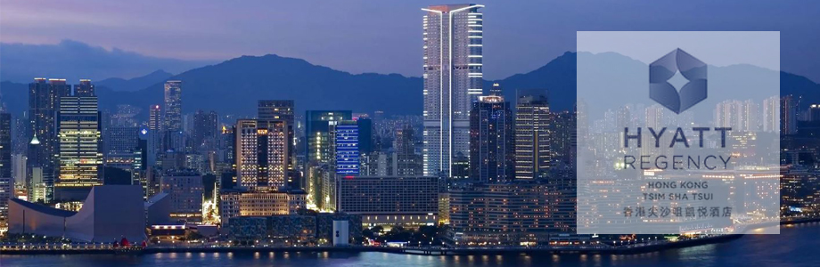 香港尖沙咀凯悦酒店本地游住宿美食套票 Hyatt Regency Hong Kong, Tsim Sha Tsui Staycation Package