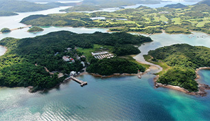 西貢海上視角-世界地質公園 Sea_Tour_Geopark