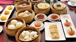 澳门JW万豪酒店餐饮精选 Macau JW Marriott Hotel Food and Beverage Special
