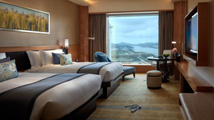 澳门银河酒店 Galaxy Macau