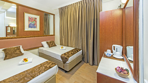 新加坡81酒店 - 芽籠 Hotel 81 Geylang
