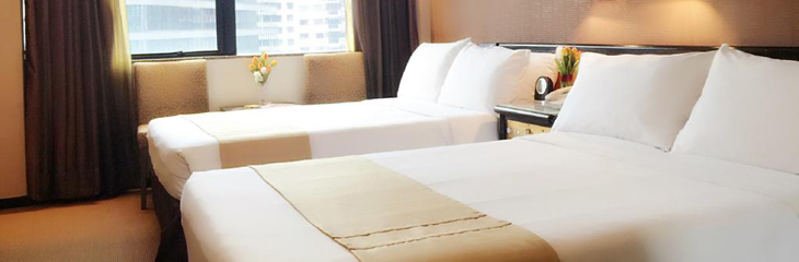 最佳盛品酒店尖沙咀, BEST WESTERN PLUS Hotel Kowloon